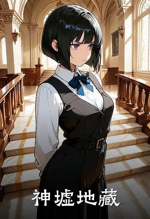 神墟地藏