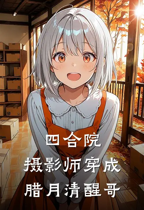 四合院：摄影师穿成腊月清醒哥