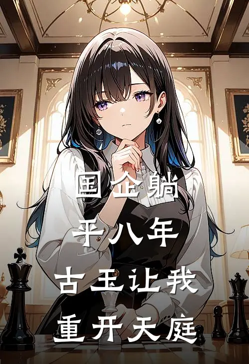 国企躺平八年，古玉让我重开天庭