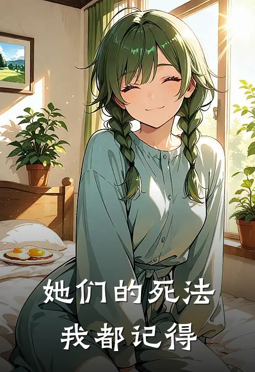 她们的死法我都记得是歌