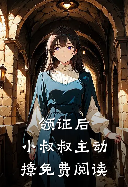 领证后，小叔叔主动撩免费阅读