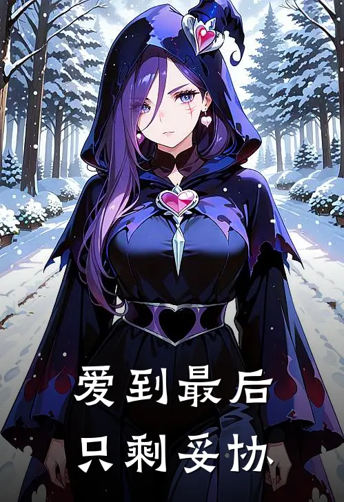 爱到最后只剩妥协
