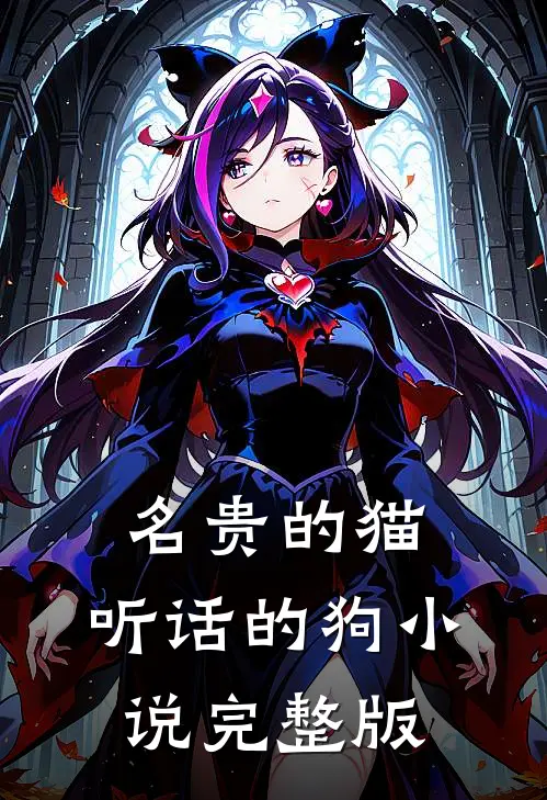 名贵的猫，听话的狗小说完整版