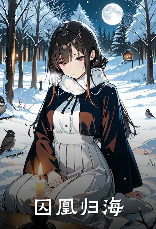 囚凰归海