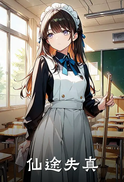 仙途失真