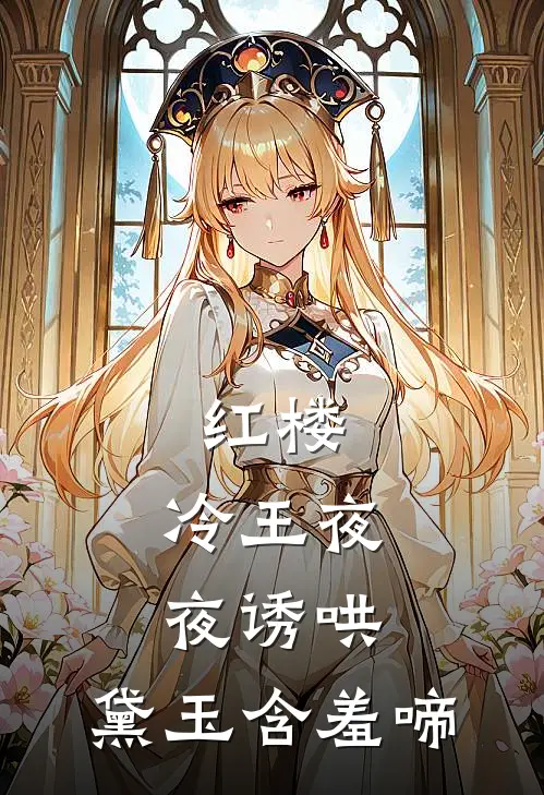 红楼：冷王夜夜诱哄，黛玉含羞啼