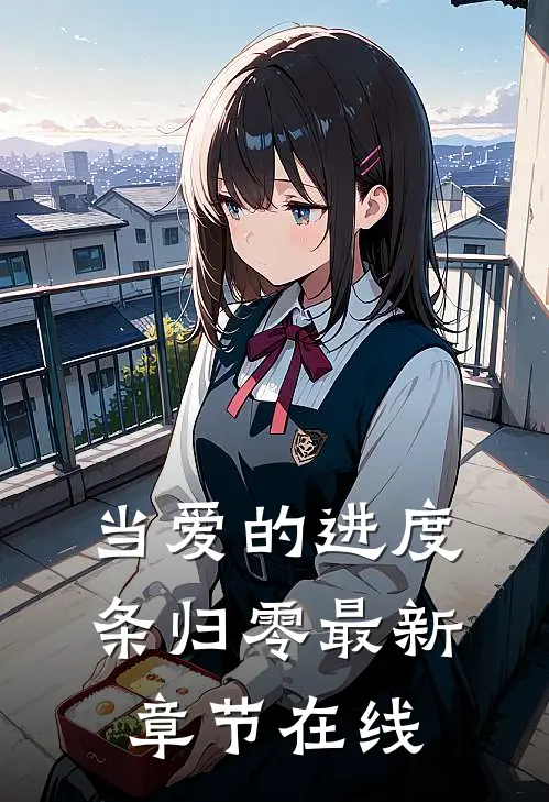 当爱的进度条归零最新章节在线