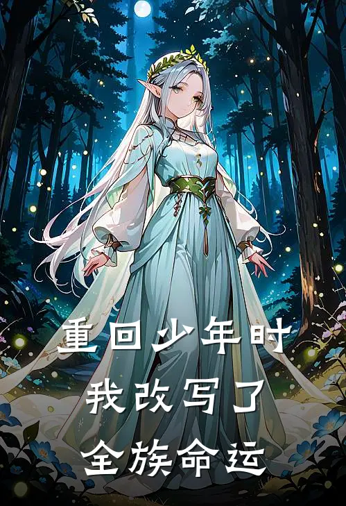 重回少年时，我改写了全族命运