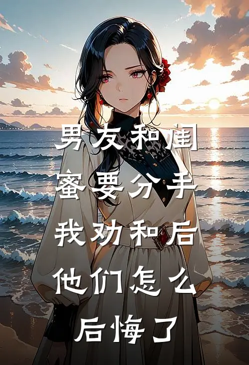 男友和闺蜜要分手，我劝和后他们怎么后悔了