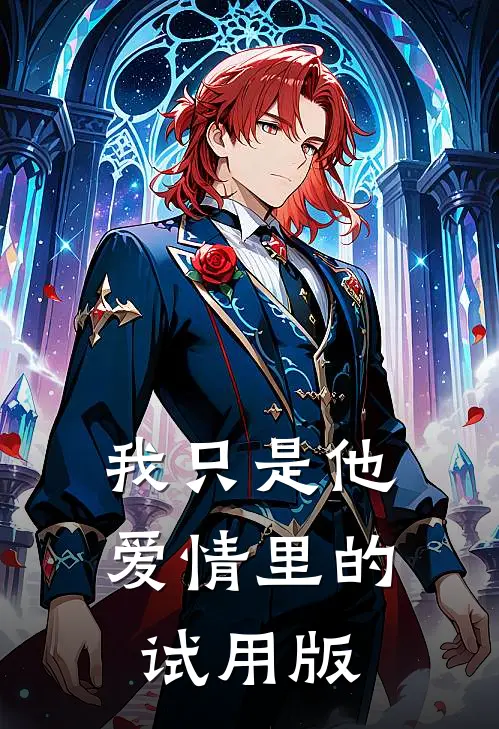 我只是他爱情里的试用版