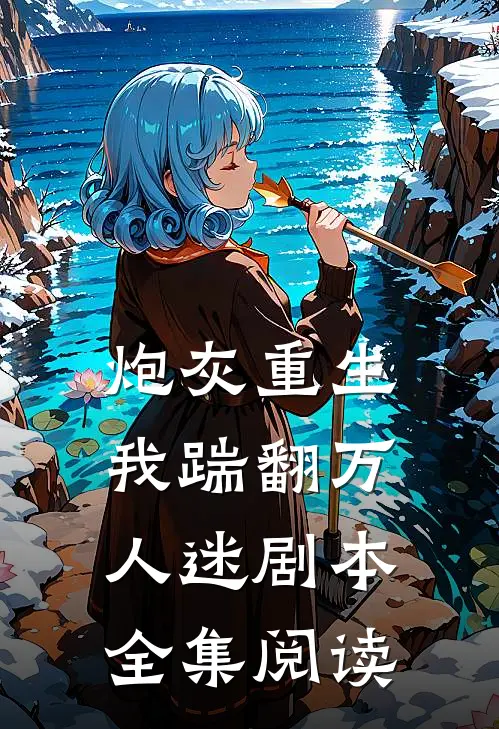 炮灰重生,我踹翻万人迷剧本全集阅读