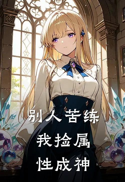 别人苦练，我捡属性成神