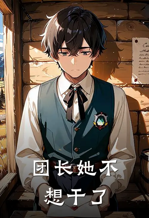 团长她不想干了