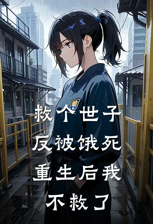 救个世子反被饿死，重生后我不救了