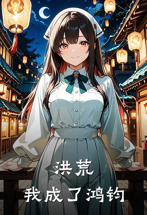 洪荒我成了鸿钧大帝