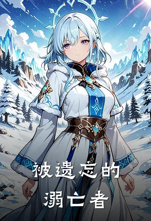 被遗忘的溺亡者在线阅读