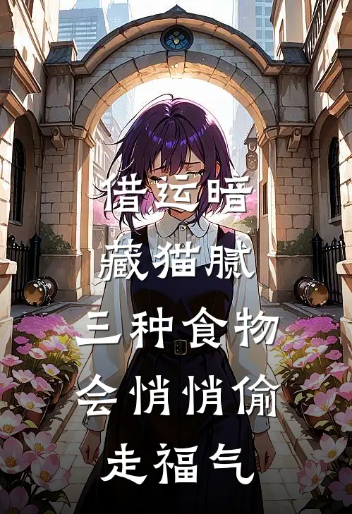 借运暗藏猫腻，三种食物会悄悄偷走福气