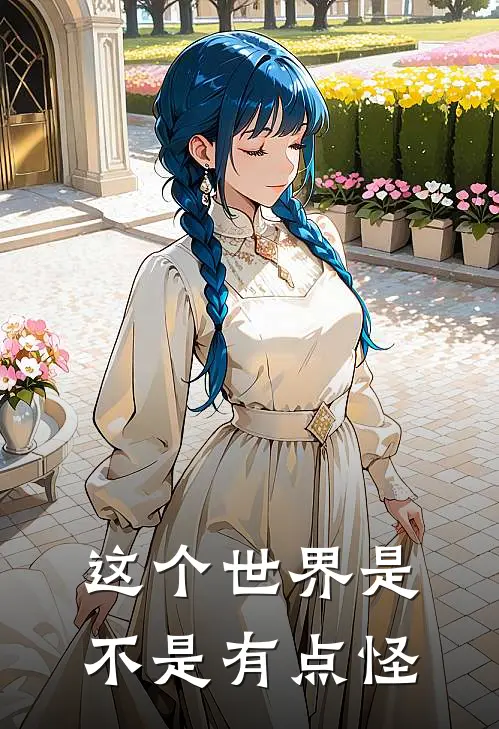 这个世界是不是有点怪的说说