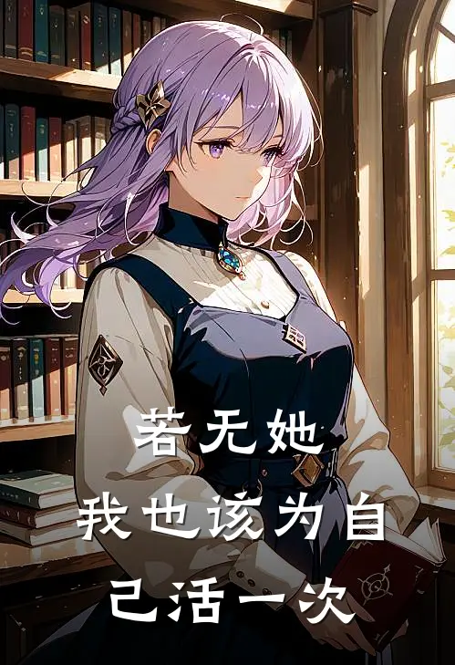 若无她，我也该为自己活一次