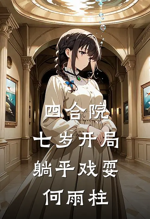 四合院：七岁开局躺平戏耍何雨柱