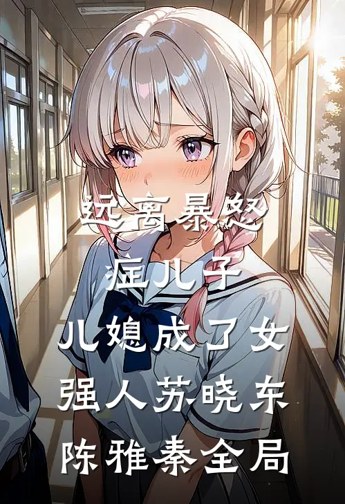 远离暴怒症儿子，儿媳成了女强人苏晓东陈雅秦全局