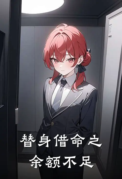 替身借命之余额不足