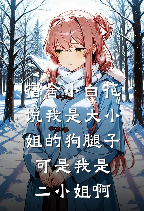 宿舍小白花说我是大小姐的狗腿子，可是我是二小姐啊