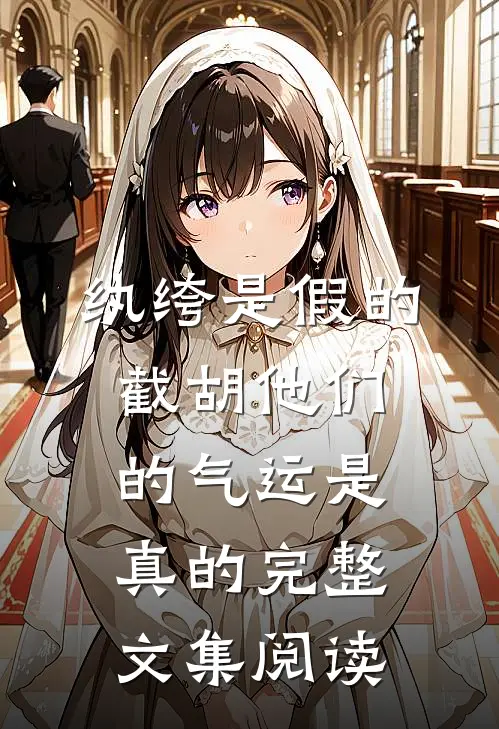 纨绔是假的，截胡他们的气运是真的完整文集阅读