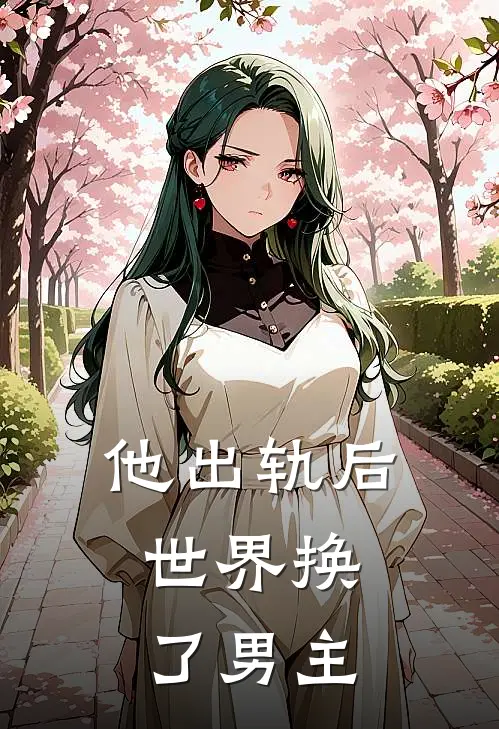 他出轨后,世界换了男主人