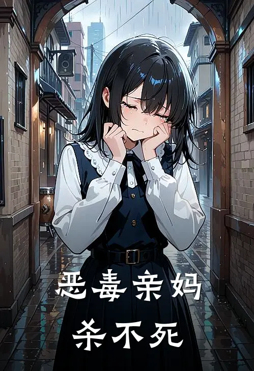 恶毒亲妈杀不死免费阅读