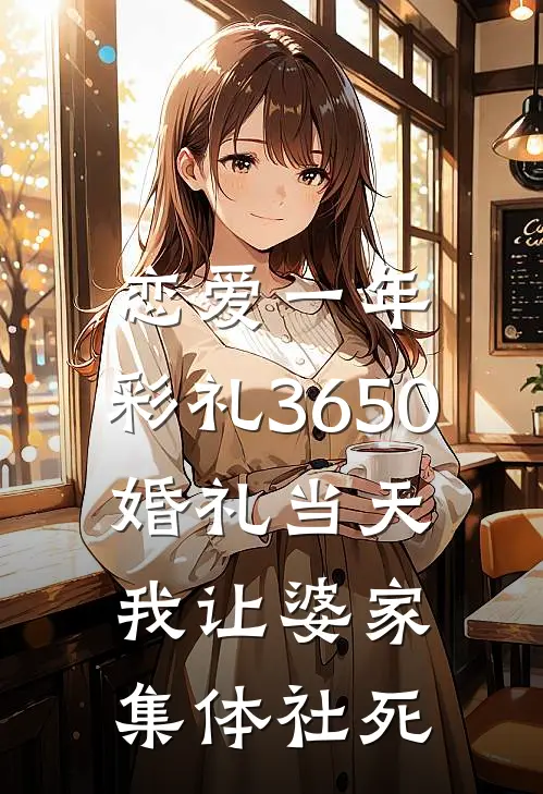 恋爱一年，彩礼3650，婚礼当天我让婆家集体社死