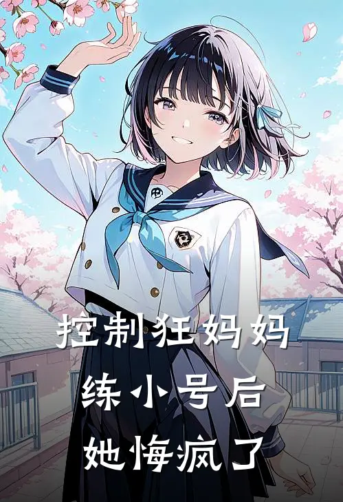控制狂妈妈练小号后，她悔疯了