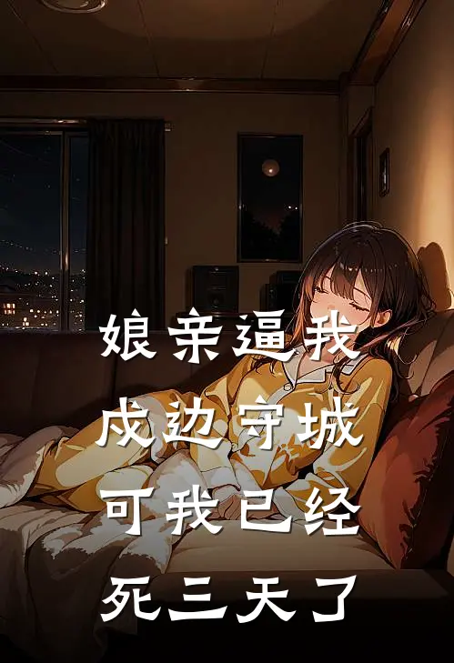 娘亲逼我戍边守城，可我已经死三天了