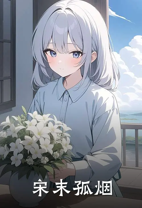 宋末孤烟