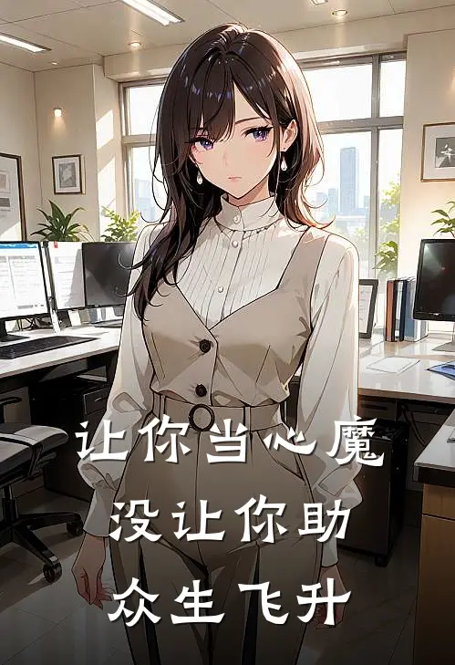让你当心魔，没让你助众生飞升