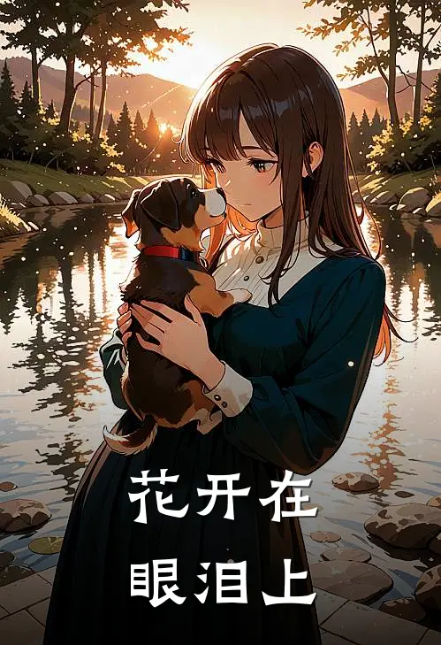 花开在眼泪上是歌