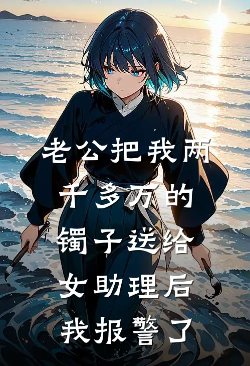 老公把我两千多万的镯子送给女助理后，我报警了