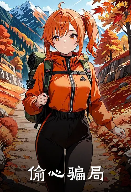 偷心骗局