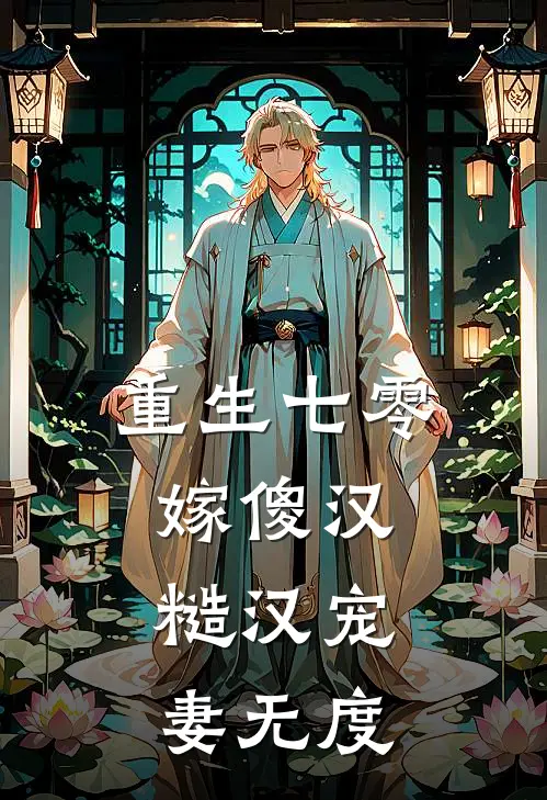 重生七零嫁傻汉：糙汉宠妻无度