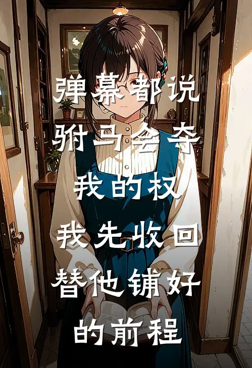 弹幕都说驸马会夺我的权，我先收回替他铺好的前程