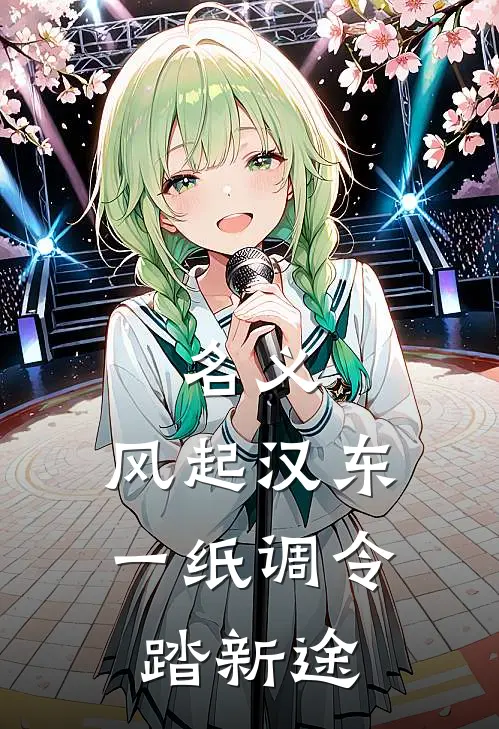 名义：风起汉东，一纸调令踏新途