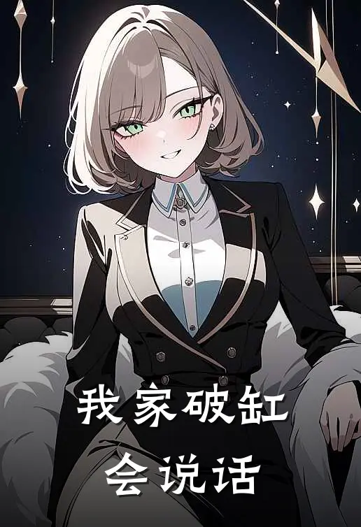 我家破缸会说话怎么办