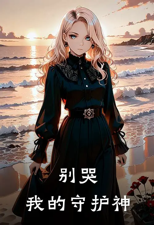 别哭，我的守护神