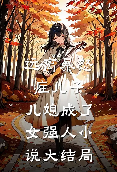 远离暴怒症儿子，儿媳成了女强人小说大结局
