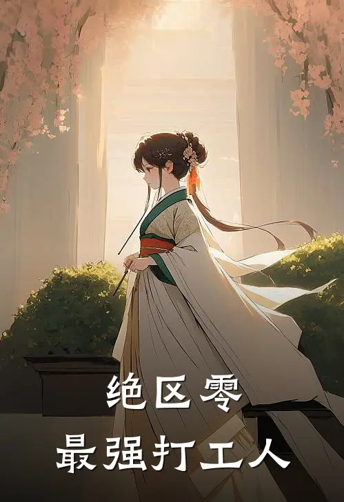 绝区零：最强打工人