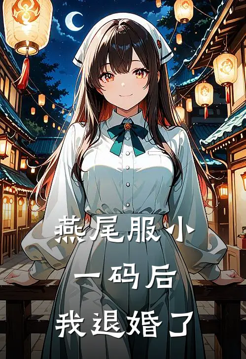 燕尾服小一码后，我退婚了