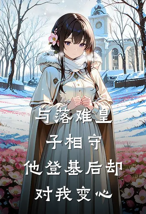 与落难皇子相守，他登基后却对我变心