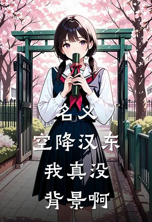 名义：空降汉东，我真没背景啊