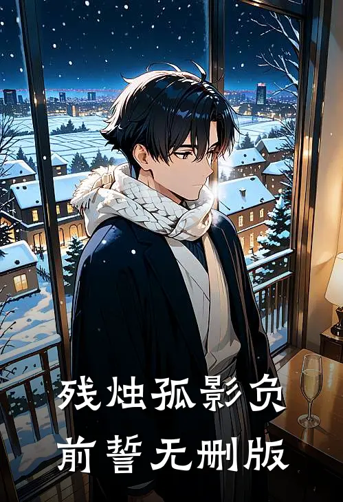 残烛孤影负前誓无删版