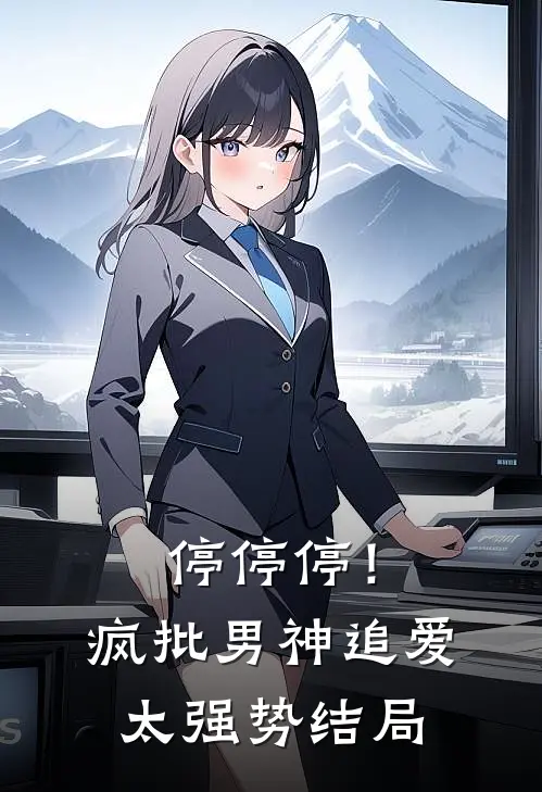 停停停！疯批男神追爱太强势结局